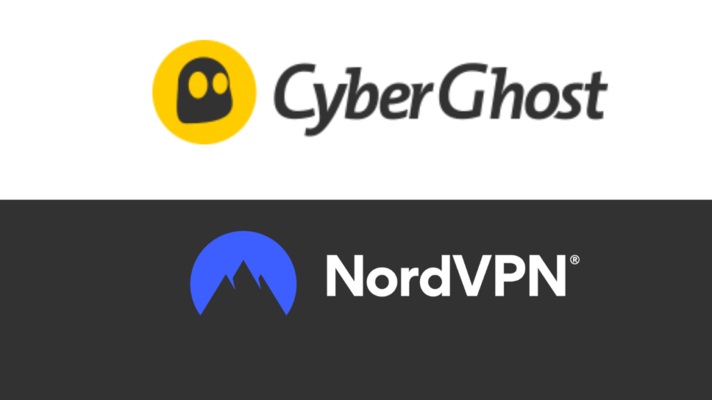 cyberghost vs nordvpn