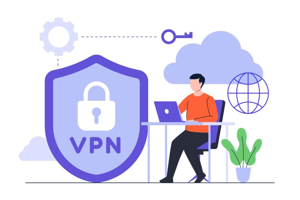 VPN for Remote Work