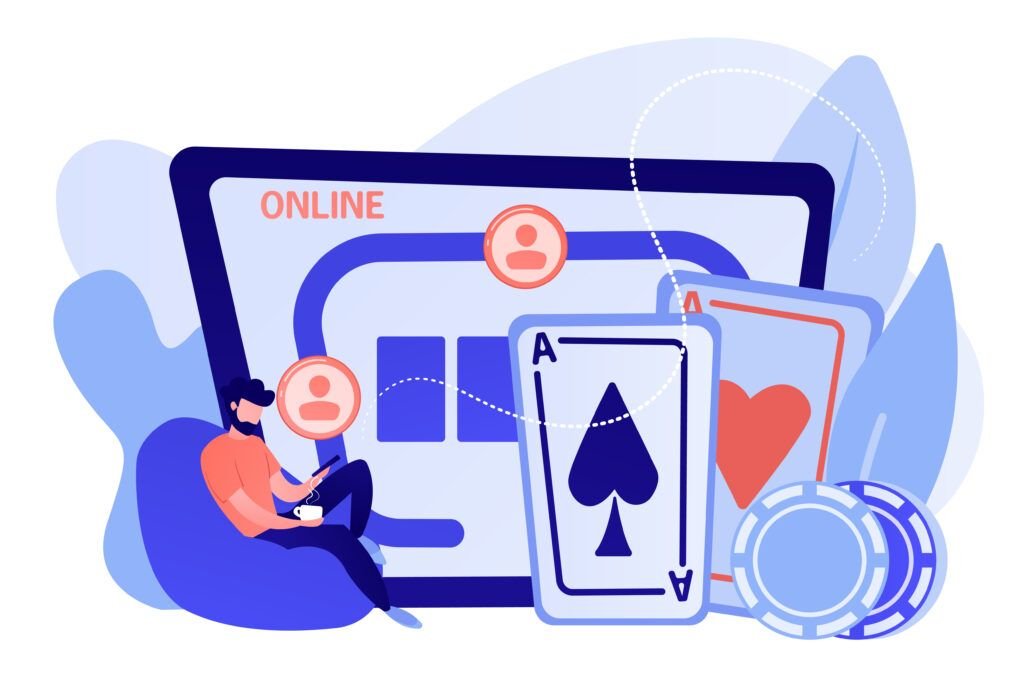 Online Gambling and VPN