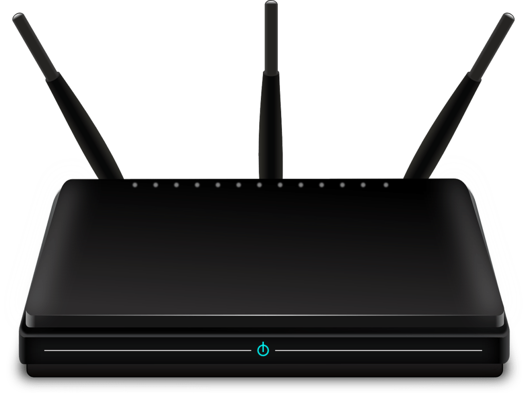 VPN Routers