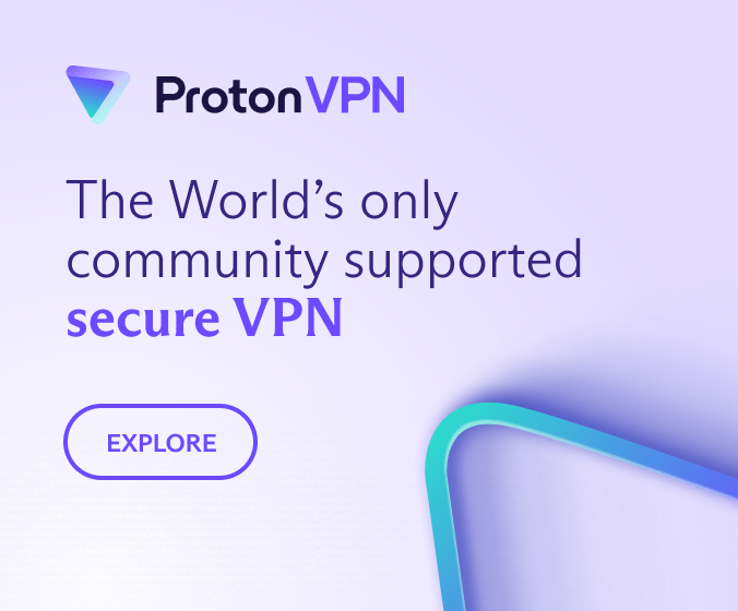 Proton VPN Protect your privacy online